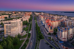 Как развивается Московский район в 2025 году