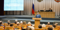 Олег Николаев: В республике создана эффективная цепочка сопровождения пациентов - Глава Чувашской Республики