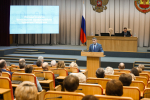 Олег Николаев: В республике создана эффективная цепочка сопровождения пациентов
