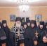 Монашеский постриг в Спасо-Преображенском женском монастыре г.Чебоксары - Чебоксарско-Чувашская Епархия