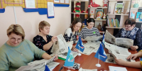 В Алатыре на помощь профактиву пришла «Профсоюзная среда» - Общероссийский профсоюз образования
