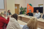 Психологический тренинг помогает актуализировать потенциал личности