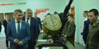 Леонид Черкесов: В Чувашии уделяется особое внимание патриотическому воспитанию молодежи - Государственный Совет