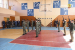 - Олег Николаев встретился с курсантами Центра "Воин":  Центр