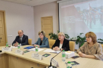 Депутаты Госсовета приняли участие в Едином информационном дне
