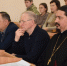 Священник принял участие в работе конкурса «Моя деревня — мой дом родной» - Чебоксарско-Чувашская Епархия