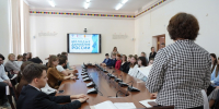 Наградили участников конкурса «Молодые дарования России» от Чувашской Республики - Министерство культуры, по делам национальностей и архивного дела