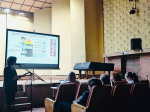 В музыкальном училище прошёл единый информационный день