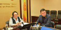 Экспертный совет Госсовета рассмотрел ряд актуальных законопроектов - Государственный Совет