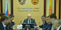 Борьбу с борщевиком продолжат на законодательном уровне - Государственный Совет