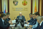 Борьбу с борщевиком продолжат на законодательном уровне