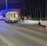 В Чебоксарах женщина попала под колеса авто - ГТРК Чувашия