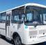 ПАЗ-32053 - С 23 апреля в Новочебоксарске возобновляет работу сезонный автобусный маршрут № 11:  расписание автобусов - Газета Грани