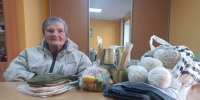86-летняя жительница Чебоксар Маргарита Горина решила помочь участникам СВО - Министерство труда и соцзащиты