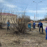 В весенних экологических мероприятиях в Чебоксарах приняло участие более 9 тысяч человек - Чебоксары.ру