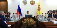 Олег Николаев поручил разработать республиканскую программу научно-технологического развития - Министерство образования