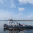 Открытие грузовой навигации-2025: смотрим фигурное вождение на воде! - Администрация г. Чебоксары