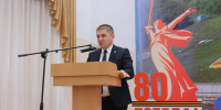 Глава Чебоксар Владимир Доброхотов провел встречу с жителями Московского района в рамках проекта «Открытый город» - Администрация г. Чебоксары
