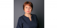 Поздравляем директора Госархива современной истории Чувашской Республики Светлану Казееву с юбилеем - Министерство культуры, по делам национальностей и архивного дела