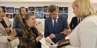 Чувашский язык звучит со сцены: театральные проекты – в фокусе поддержки Главы Чувашии Олега Николаева - Министерство культуры, по делам национальностей и архивного дела