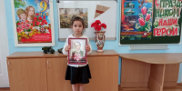 Дошкольники узнают историю Победы в рамках муниципального проекта «Помним. Чтим. Гордимся» - Министерство образования