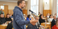 Центр Чебоксар станет удобнее и ярче: обсудили концепцию благоустройства - Администрация г. Чебоксары