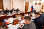 Строительство мусоросортировочных комплексов в Чувашии под контролем Олега Николаева