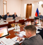 Строительство мусоросортировочных комплексов в Чувашии под контролем Олега Николаева