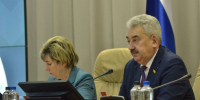 Устанавливается дополнительное направление использования средств республиканского маткапитала - Государственный Совет