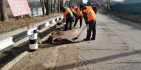 На улицах города Чебоксары работает 111 рабочих и 69 единиц техники - Администрация Калининского района