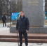 Глава Чебоксар Владимир Доброхотов: С гордостью вспоминаем имена прославленных космонавтов, побывавших в неизведанном косметическом пространстве - Администрация Калининского района
