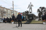 Глава Чебоксар Владимир Доброхотов: «С гордостью вспоминаем имена прославленных космонавтов, побывавших в неизведанном косметическом пространстве»