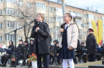 Глава Чебоксар Владимир Доброхотов: «С гордостью вспоминаем имена прославленных космонавтов, побывавших в неизведанном косметическом пространстве»