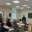 Социально-психологическая служба ЧГИКИ проводит встречи для педагогов Колледжа - Институт культуры и искусств