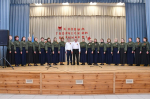 «К новым творческим вершинам!» по-батыревски!