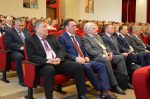 Начальник Управления Судебного департамента в Чувашской Республике – Чувашии Воронов В.М. принял участие в выездном совещании руководящего состава Судебного департамента