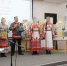 Проект Национальной библиотеки Чувашии «Через книгу – к согласию народов»: яркий диалог культур и литературных традиций - Министерство культуры, по делам национальностей и архивного дела