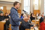 Центр Чебоксар станет удобнее и ярче: обсудили концепцию благоустройства