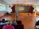 В Канаше состоялся семинар-совещание «Организация охраны труда в образовательных организациях»