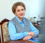 Главный врач Новочебоксарской городской стоматологической поликлиники Наталия Казакова - Частные объявления за 30 апреля 2025 года:
