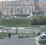 Главная картинка новости: На Президентском бульваре в Чебоксарах скорректировали дорожные знаки - ChuvashiaNews.Ru