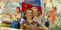 День труда — вместе весело шагать по просторам Чебоксар! - Администрация Калининского района