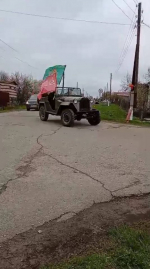 - В Чувашии прошел автопробег «Мы помним! Мы гордимся!» в честь 80-летия Победы:  80 лет Победы