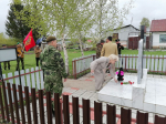 - В Чувашии прошел автопробег «Мы помним! Мы гордимся!» в честь 80-летия Победы:  80 лет Победы