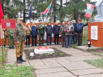 - В Чувашии прошел автопробег «Мы помним! Мы гордимся!» в честь 80-летия Победы:  80 лет Победы