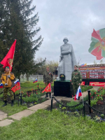 - В Чувашии прошел автопробег «Мы помним! Мы гордимся!» в честь 80-летия Победы:  80 лет Победы