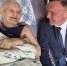 Поздравление ветерана - в преддверии 80-летия Великой Победы - Единая Россия