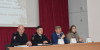 Чтобы "Бессмертный полк" прошел четко и организованно - Чебоксары.ру