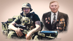 Сила духа народа-победителя