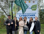 Глава Чувашии Олег Николаев: Я благодарен людям, которые вышли на субботники в преддверии 80-летия Победы в Великой Отечественной войне